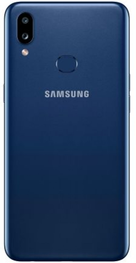 Samsung Galaxy A10s Dual SIM - 32GB, 2GB RAM, 4G LTE, Blue Samsung Galaxy A10s Dual SIM - 32GB, 2GB RAM, 4G LTE, Blue