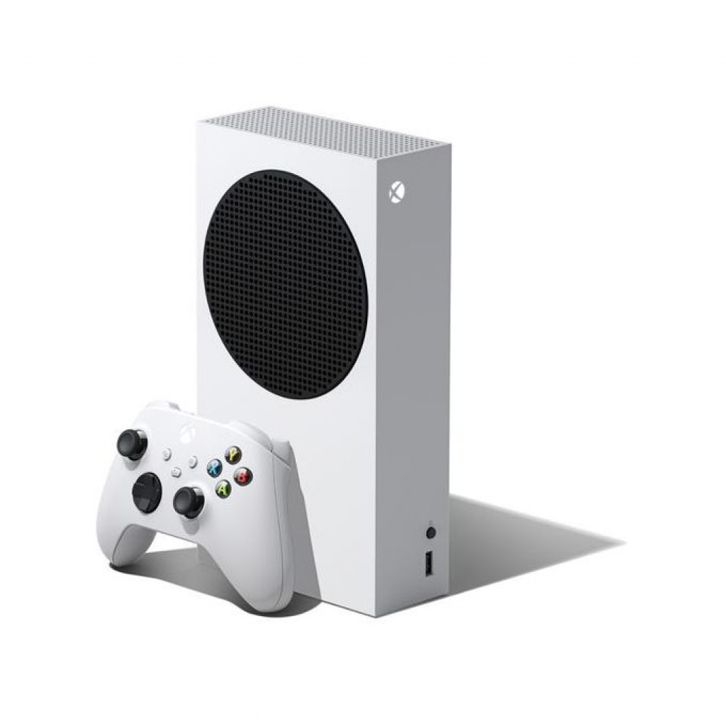 Xbox Series S Console