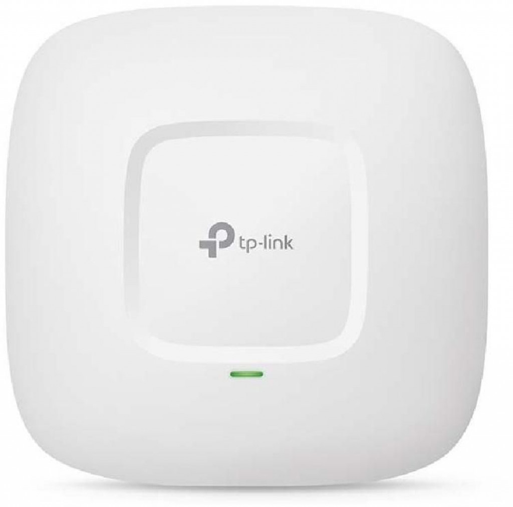 TP-LINK EAP245 AC1750 Wireless Dual Band Gigabit Ceiling Mount Access Point TP-LINK EAP245 AC1750 Wireless Dual Band Gigabit Ceiling Mount Access Point