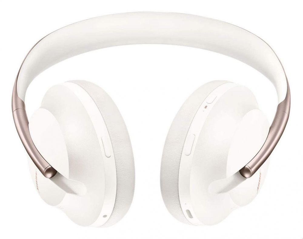 BoseBluetooth Wireless Headphones 700 - Arctic White BoseBluetooth Wireless Headphones 700 - Arctic White