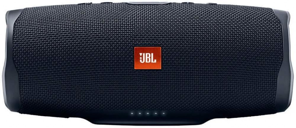 JBL Charge 4 Portable Waterproof Bluetooth Speaker - Black, JBLCHARGE4BLK JBL Charge 4 Portable Waterproof Bluetooth Speaker - Black, JBLCHARGE4BLK