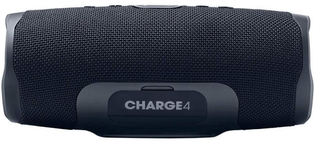 JBL Charge 4 Portable Waterproof Bluetooth Speaker - Black, JBLCHARGE4BLK JBL Charge 4 Portable Waterproof Bluetooth Speaker - Black, JBLCHARGE4BLK