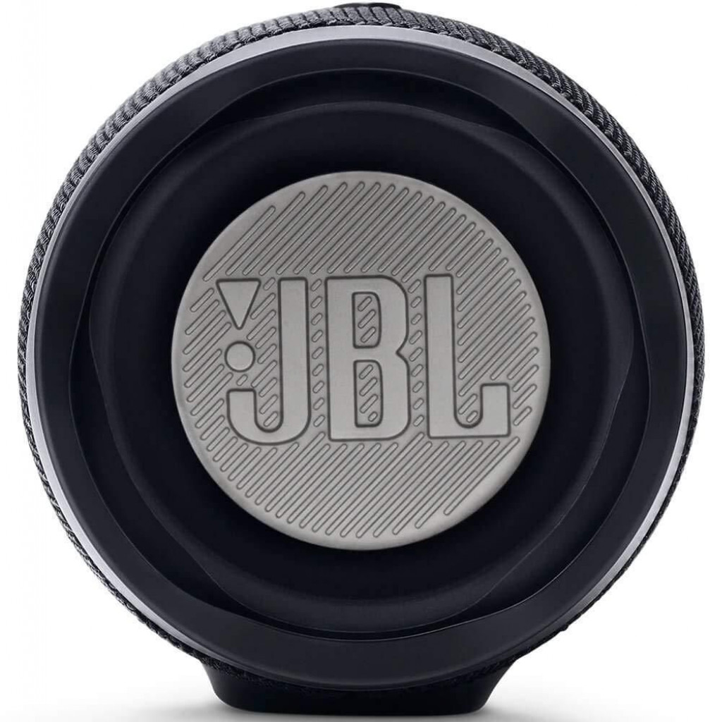 JBL Charge 4 Portable Waterproof Bluetooth Speaker - Black, JBLCHARGE4BLK JBL Charge 4 Portable Waterproof Bluetooth Speaker - Black, JBLCHARGE4BLK