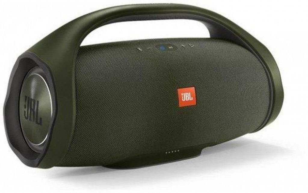 Bluetooth Speakerphone Targus Boombox Wireless Speaker JBL