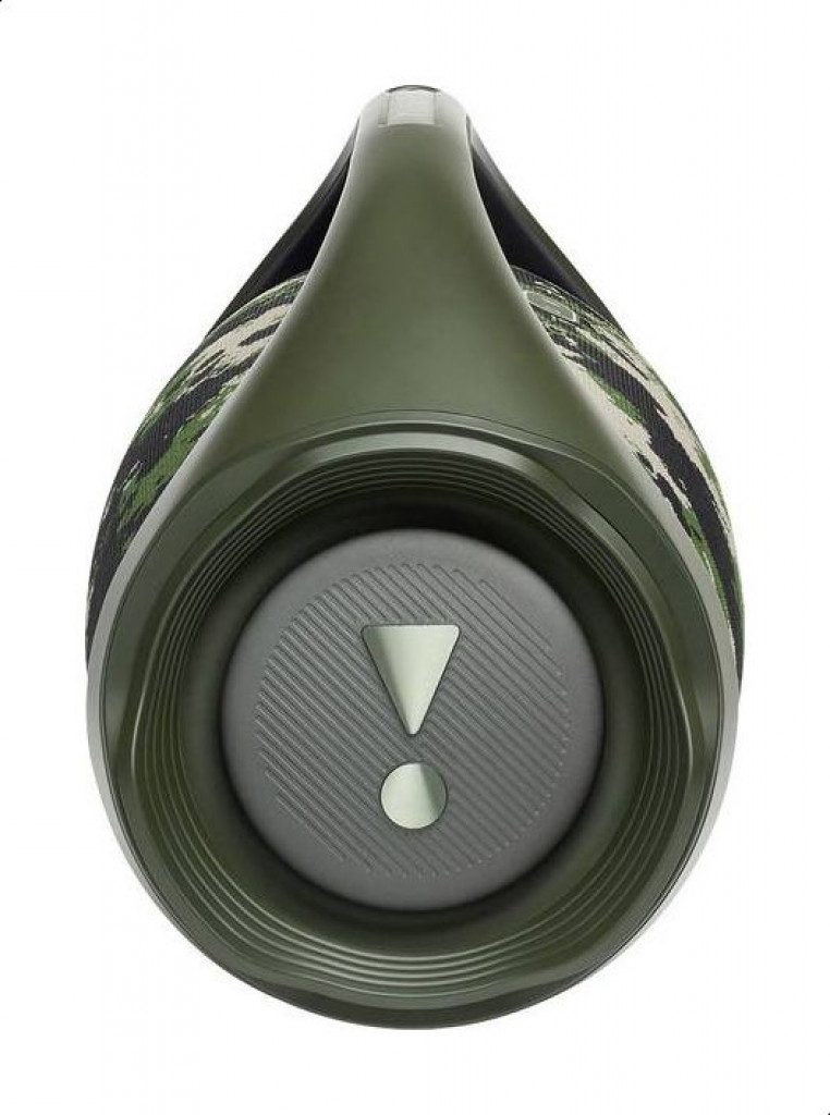 JBL Boombox Outdoor Bluetooth Speaker Camouflage