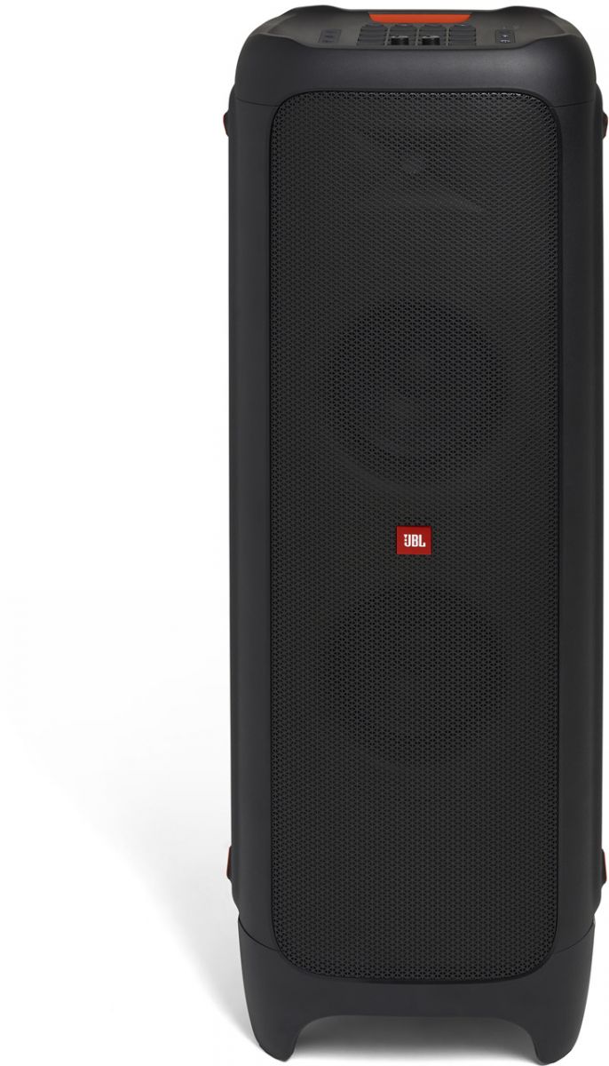JBL Partybox 1000 Bluetooth Party Speaker with Light Effects Full Panel - Black JBL Partybox 1000 Bluetooth Party Speaker with Light Effects Full Panel - Black