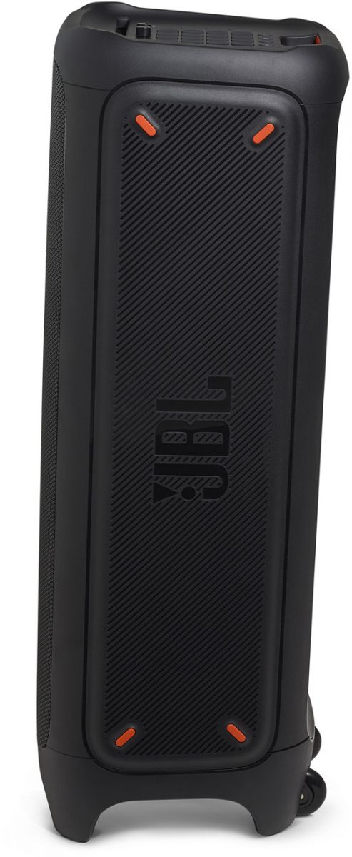 JBL Partybox 1000 Bluetooth Party Speaker with Light Effects Full Panel - Black JBL Partybox 1000 Bluetooth Party Speaker with Light Effects Full Panel - Black