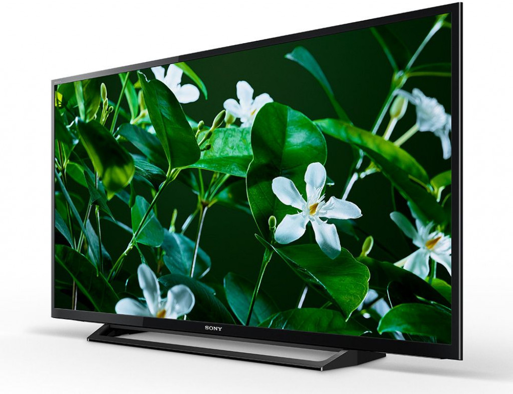 تليفزيون ال اي دي 40 بوصة فل اتش دي من سوني - KDL-40R350E