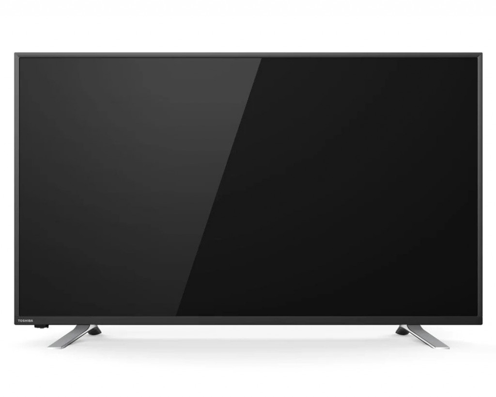 شاشة توشيبا سمارت 43 بوصة بمدخلين فلاشة & 3 اتش دي ام اى 43U7750EV LED 4K شاشة توشيبا سمارت 43 بوصة بمدخلين فلاشة & 3 اتش دي ام اى 43U7750EV LED 4K