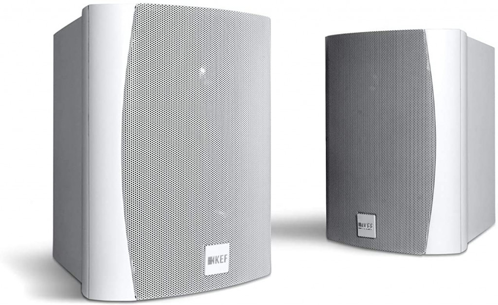 KEF Ventura 5T Outdoor Speaker