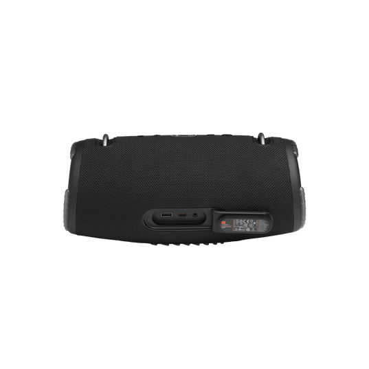 Speaker JBL XTREME 3 BLACK Speaker JBL XTREME 3 BLACK