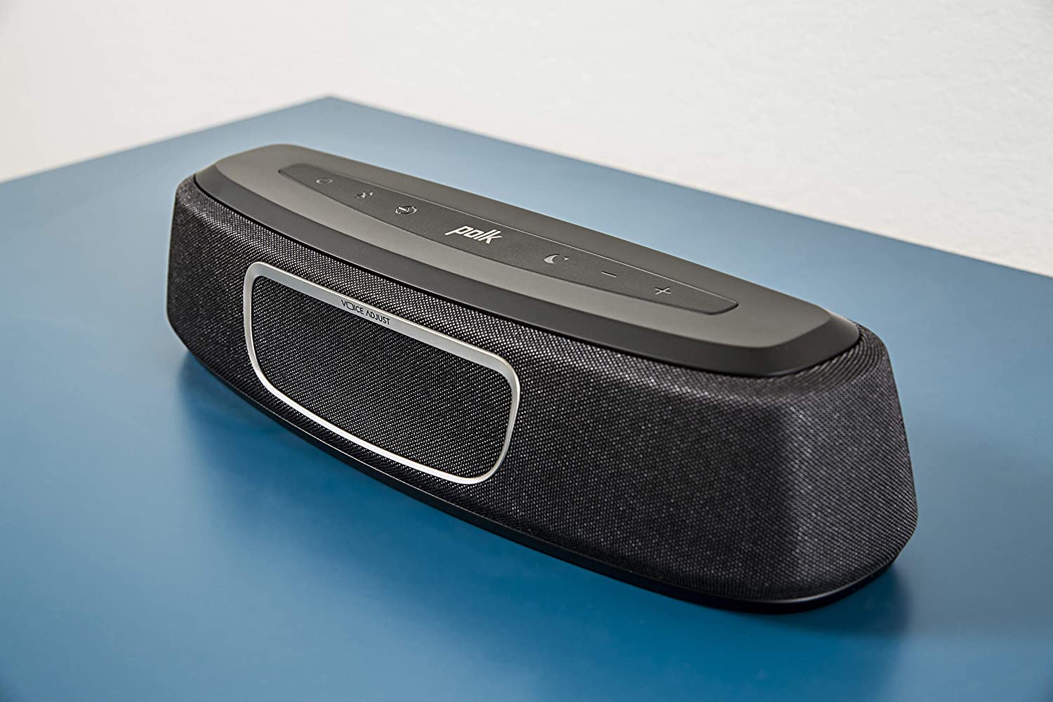 Polk Audio MagniFi Mini Home Theater Surround Sound Bar Polk Audio MagniFi Mini Home Theater Surround Sound Bar