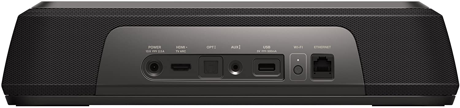Polk Audio MagniFi Mini Home Theater Surround Sound Bar Polk Audio MagniFi Mini Home Theater Surround Sound Bar