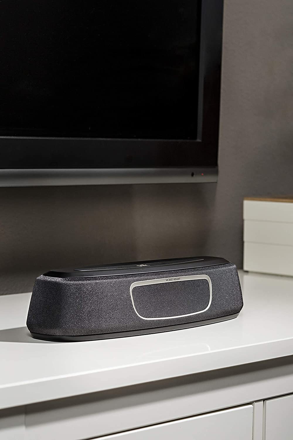 Polk Audio MagniFi Mini Home Theater Surround Sound Bar Polk Audio MagniFi Mini Home Theater Surround Sound Bar