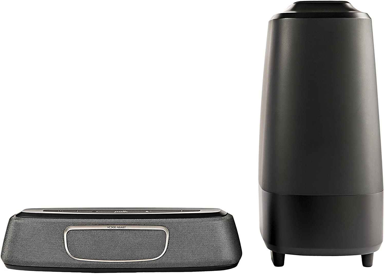 Polk Audio MagniFi Mini Home Theater Surround Sound Bar Polk Audio MagniFi Mini Home Theater Surround Sound Bar