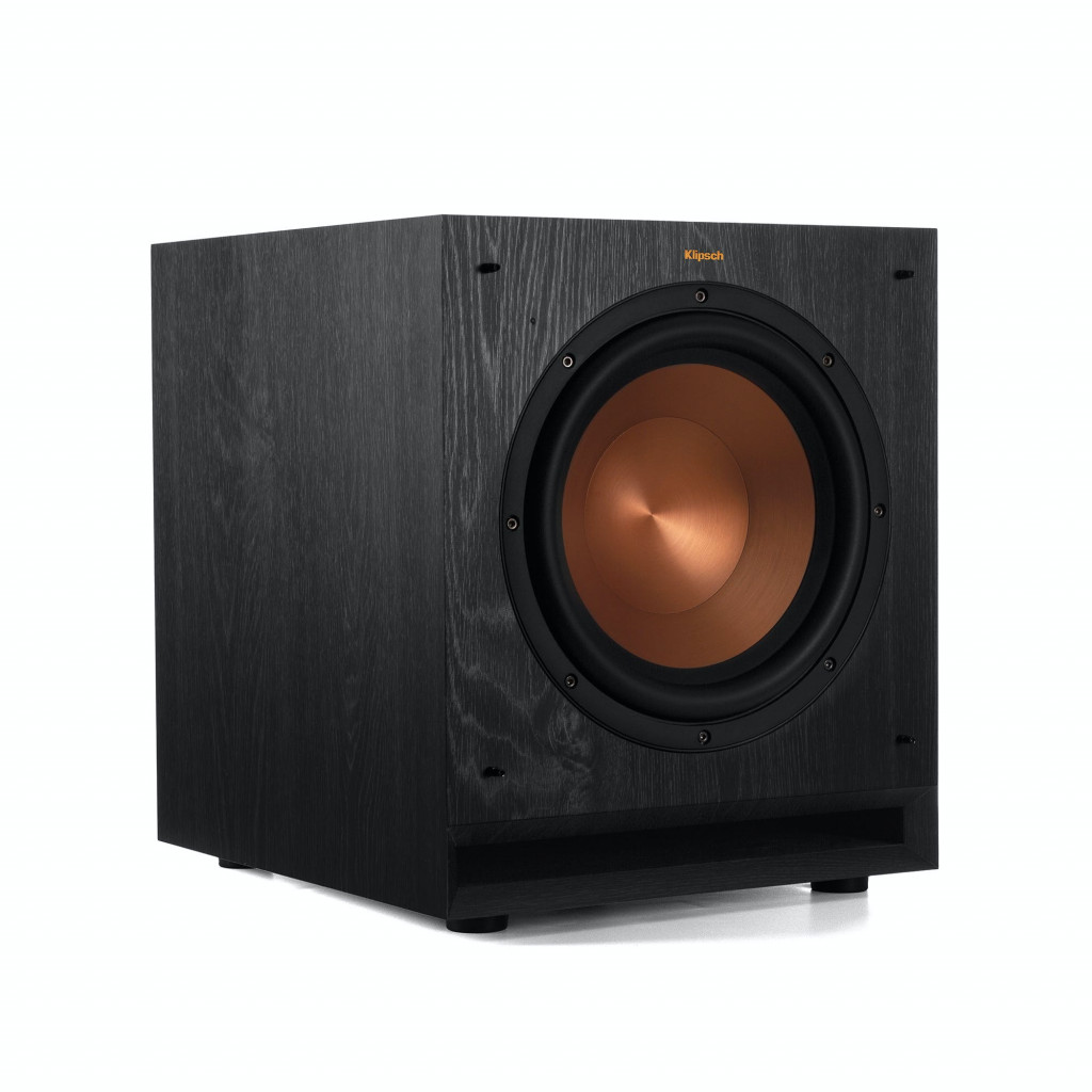 Klipsch SPL-100 EAU Subwoofer Klipsch SPL-100 EAU Subwoofer