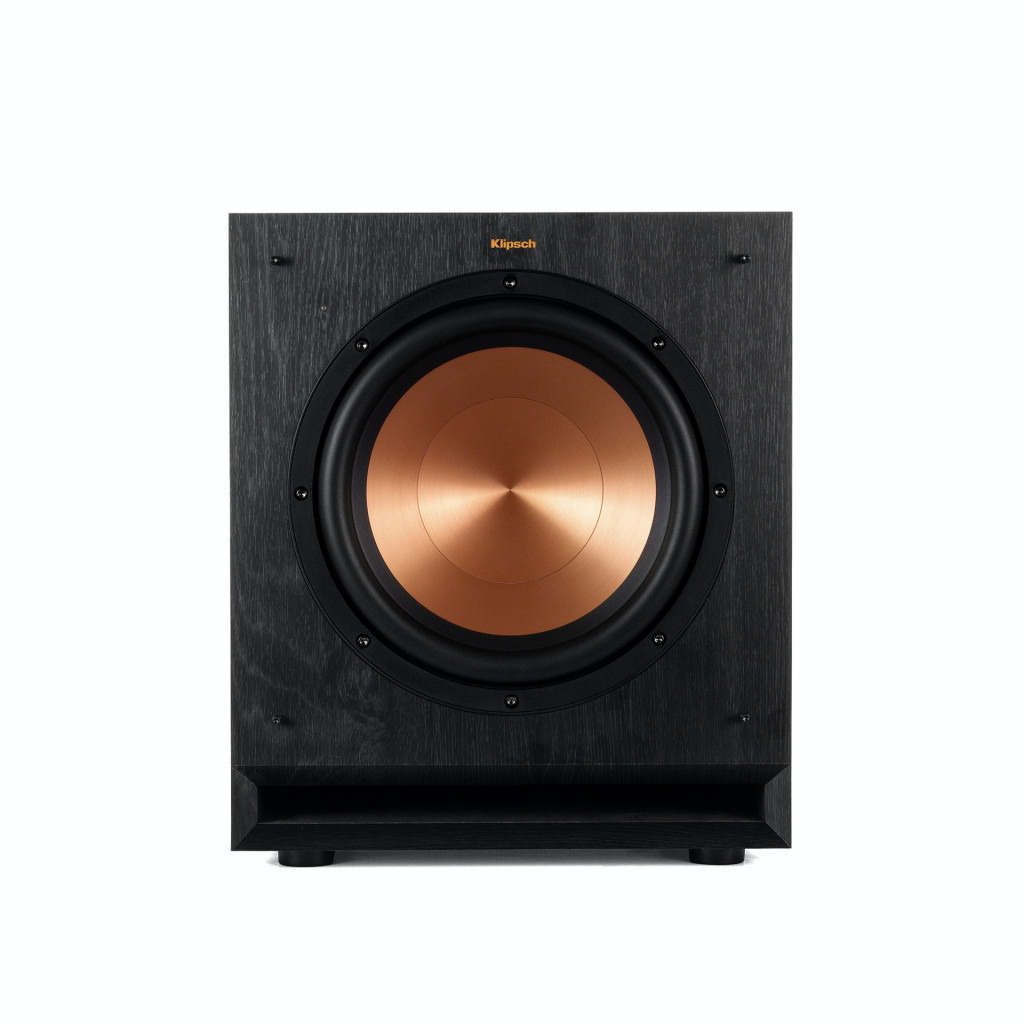 Klipsch SPL-100 EAU Subwoofer Klipsch SPL-100 EAU Subwoofer
