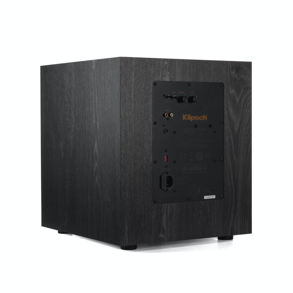 Klipsch SPL-100 EAU Subwoofer Klipsch SPL-100 EAU Subwoofer