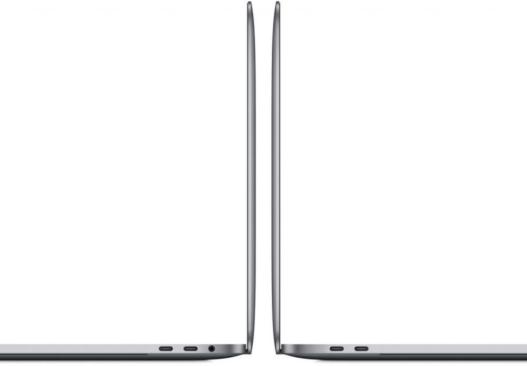 Apple MacBook Pro Mid 2020 MWP52 Model With Touch Bar And Touch ID