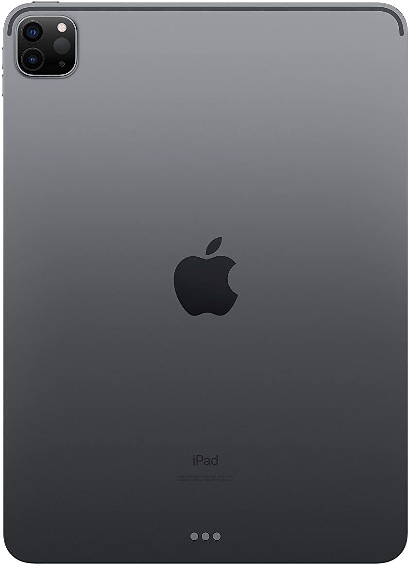 Apple iPad Pro 2020 with Facetime - 11 Inch Display, WiFi, 256GB - Space Grey Apple iPad Pro 2020 with Facetime - 11 Inch Display, WiFi, 256GB - Space Grey