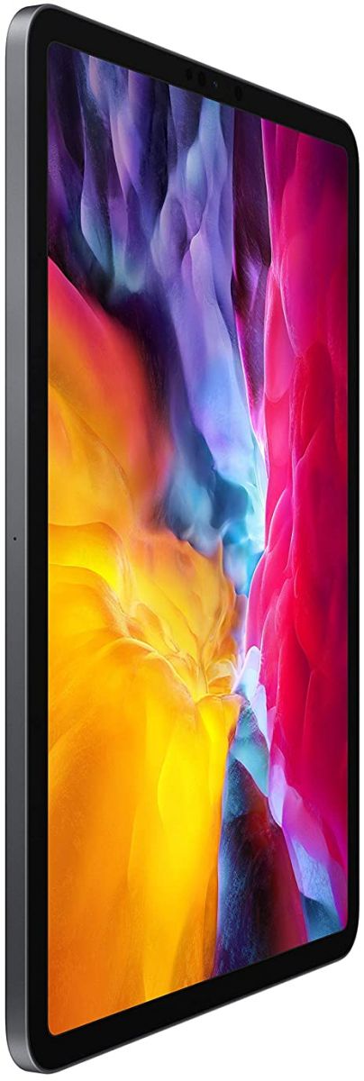 Apple iPad Pro 2020 with Facetime - 11 Inch Display, WiFi, 256GB - Space Grey Apple iPad Pro 2020 with Facetime - 11 Inch Display, WiFi, 256GB - Space Grey