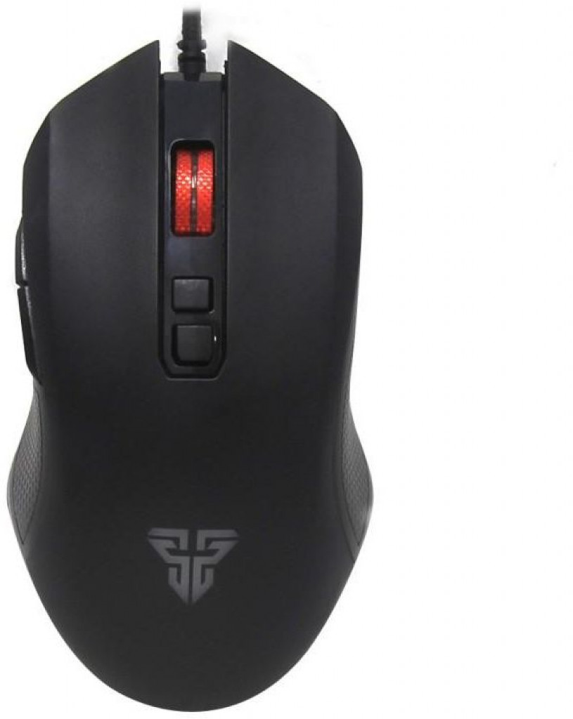 Fantech ZEUS X5S Gaming Mouse with Programable six Buttons Programable Fantech ZEUS X5S Gaming Mouse with Programable six Buttons Programable