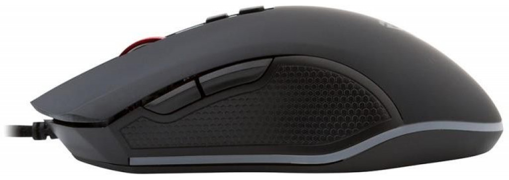 Fantech ZEUS X5S Gaming Mouse with Programable six Buttons Programable Fantech ZEUS X5S Gaming Mouse with Programable six Buttons Programable
