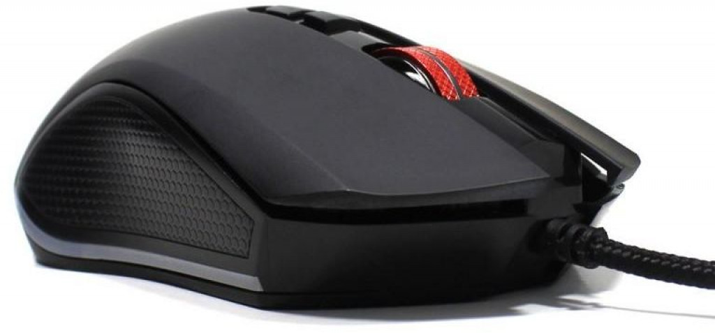 Fantech ZEUS X5S Gaming Mouse with Programable six Buttons Programable Fantech ZEUS X5S Gaming Mouse with Programable six Buttons Programable