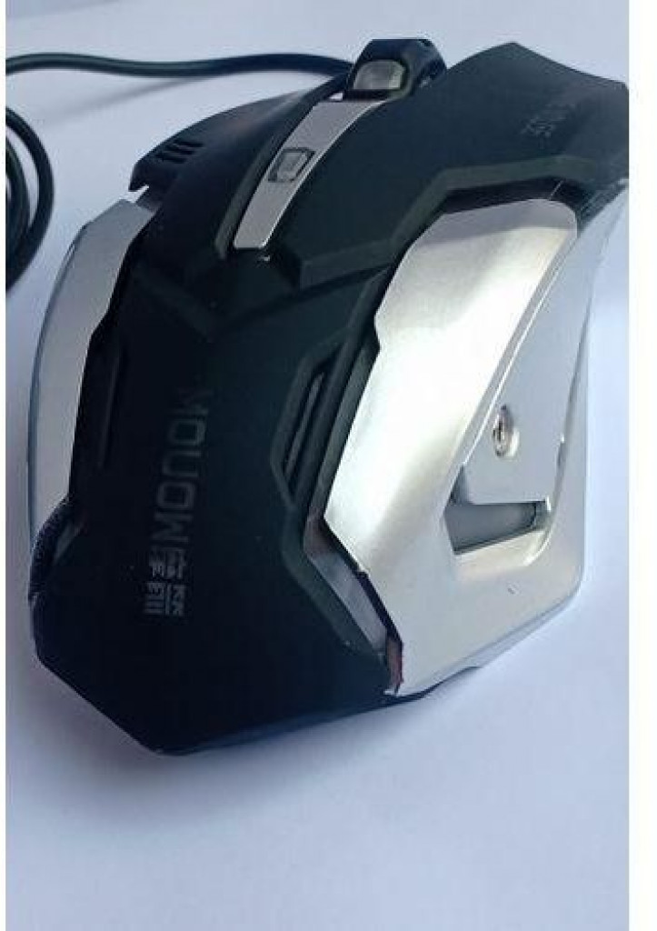 موو فأرة يو اس بي متوافقة مع الكل - v15