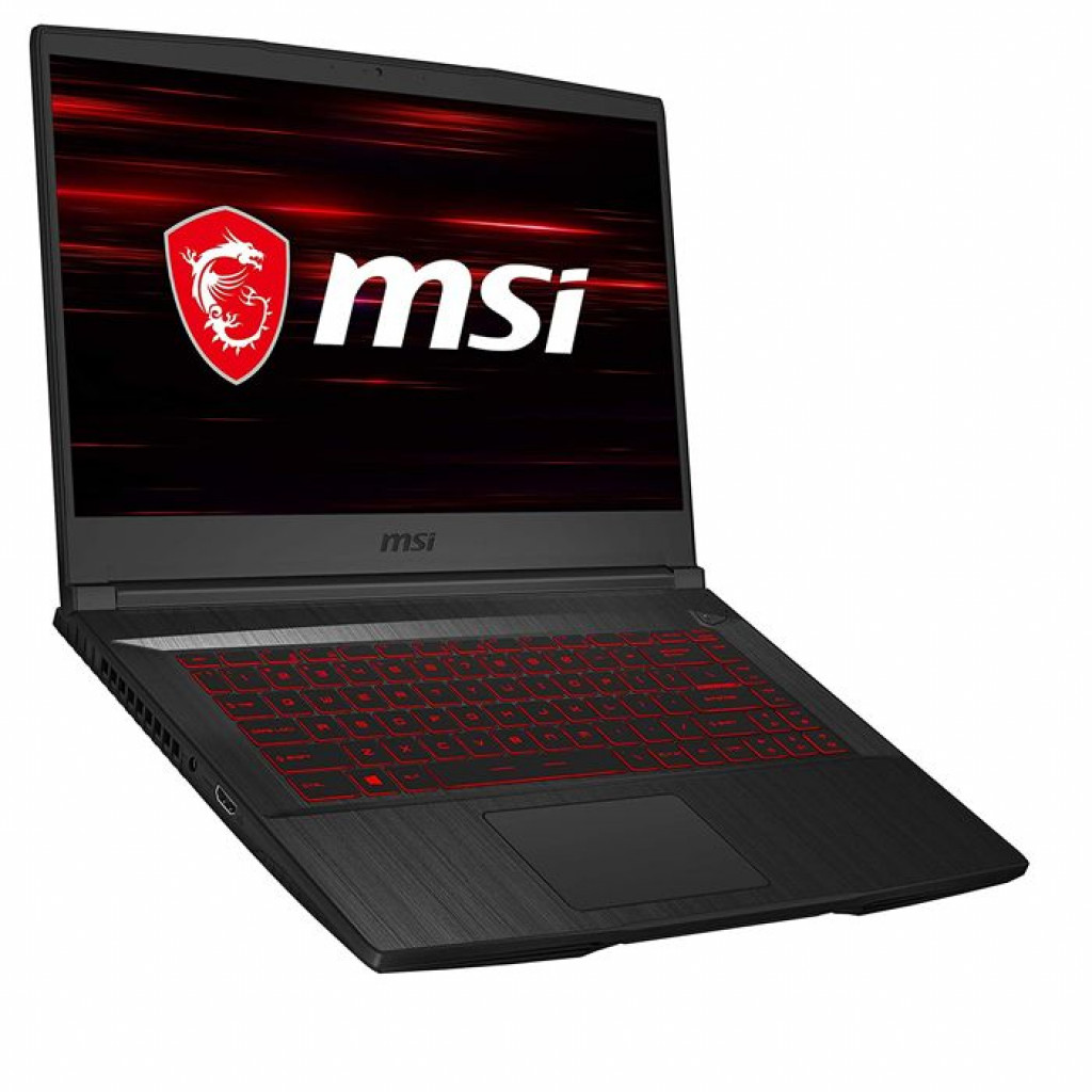 MSI GF65 Thin 9SEXR Gaming Laptop Intel Core I7 9750H 8GB