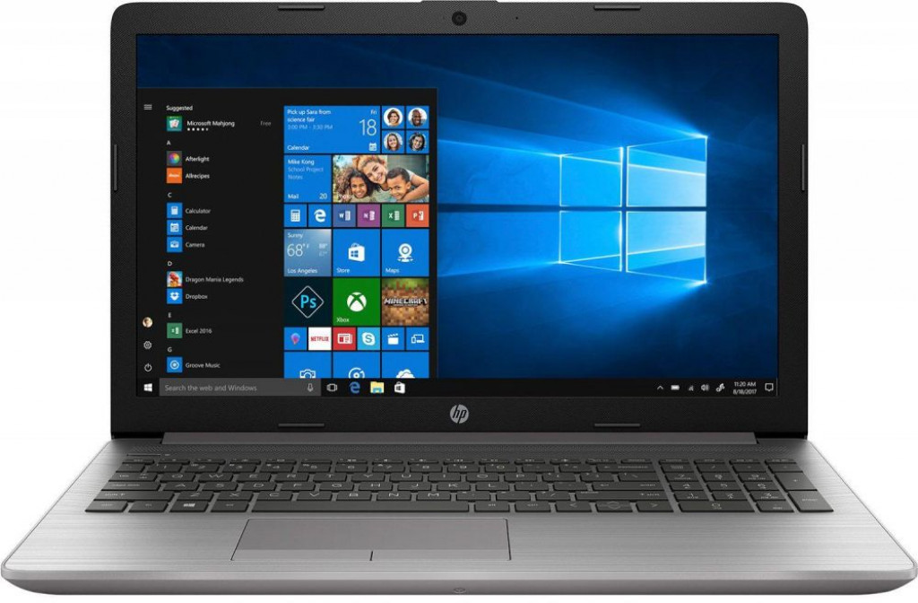 HP 245G7- Laptop (AMD Rhyzen 3-3300U 2.1GHz/ 4GB Ram/ 256GB SSD/ 14 Inch HD Screen/ Dos/ Integrated Standard AMD Radeon Vega 6 Graphics Without Optical Drive HP 245G7- Laptop (AMD Rhyzen 3-3300U 2.1GHz/ 4GB Ram/ 256GB SSD/ 14 Inch HD Screen/ Dos/ Integrated Standard AMD Radeon Vega 6 Graphics Without Optical Drive