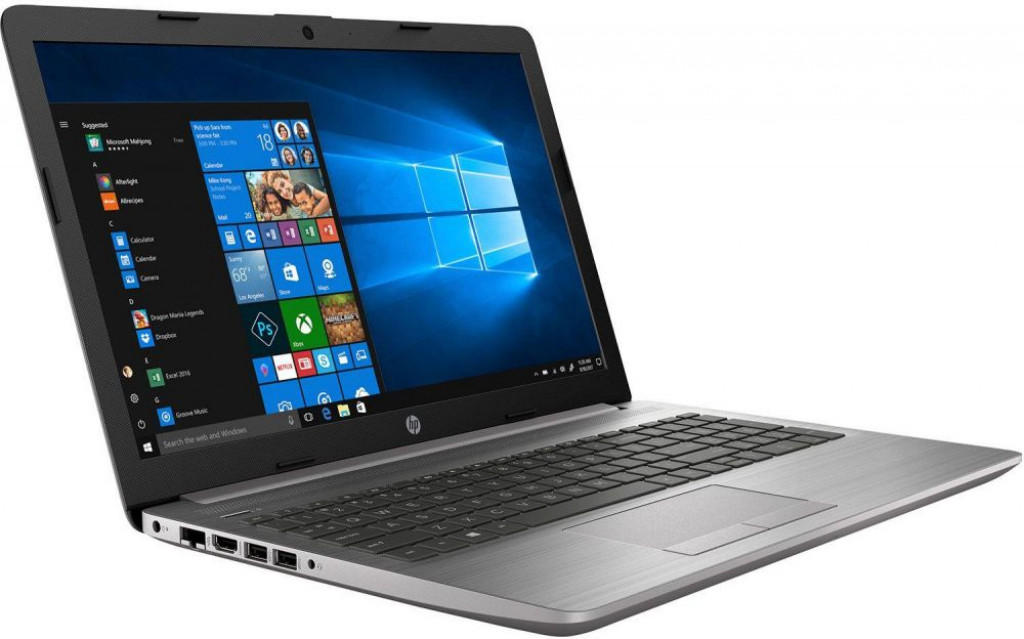 HP 245G7- Laptop (AMD Rhyzen 3-3300U 2.1GHz/ 4GB Ram/ 256GB SSD/ 14 Inch HD Screen/ Dos/ Integrated Standard AMD Radeon Vega 6 Graphics Without Optical Drive HP 245G7- Laptop (AMD Rhyzen 3-3300U 2.1GHz/ 4GB Ram/ 256GB SSD/ 14 Inch HD Screen/ Dos/ Integrated Standard AMD Radeon Vega 6 Graphics Without Optical Drive