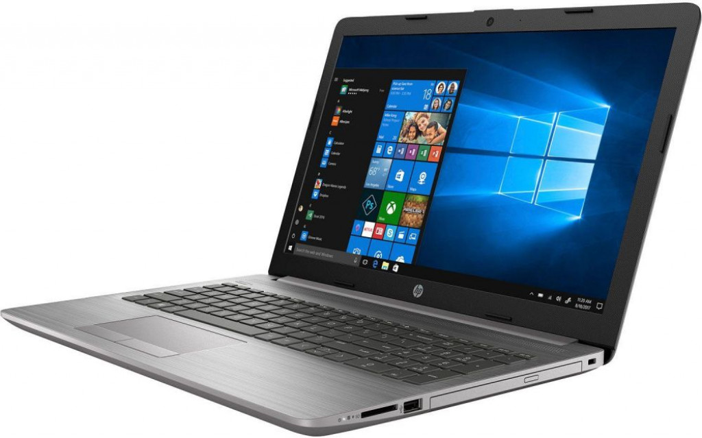 HP 245G7- Laptop (AMD Rhyzen 3-3300U 2.1GHz/ 4GB Ram/ 256GB SSD/ 14 Inch HD Screen/ Dos/ Integrated Standard AMD Radeon Vega 6 Graphics Without Optical Drive HP 245G7- Laptop (AMD Rhyzen 3-3300U 2.1GHz/ 4GB Ram/ 256GB SSD/ 14 Inch HD Screen/ Dos/ Integrated Standard AMD Radeon Vega 6 Graphics Without Optical Drive