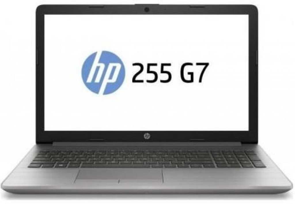 HP 245G7- Laptop (AMD Rhyzen 3-3300U 2.1GHz/ 4GB Ram/ 256GB SSD/ 14 Inch HD Screen/ Dos/ Integrated Standard AMD Radeon Vega 6 Graphics Without Optical Drive HP 245G7- Laptop (AMD Rhyzen 3-3300U 2.1GHz/ 4GB Ram/ 256GB SSD/ 14 Inch HD Screen/ Dos/ Integrated Standard AMD Radeon Vega 6 Graphics Without Optical Drive