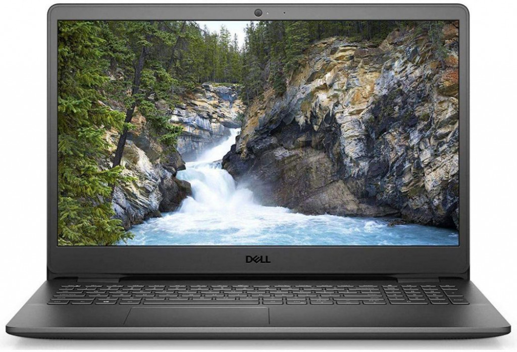 Dell Vostro 14-3401 Laptop - Intel Core I3 - 10051G1 - 4GB RAM - 1TB HDD - 14.0-inch HD - Intel GPU - Ubuntu - Grey