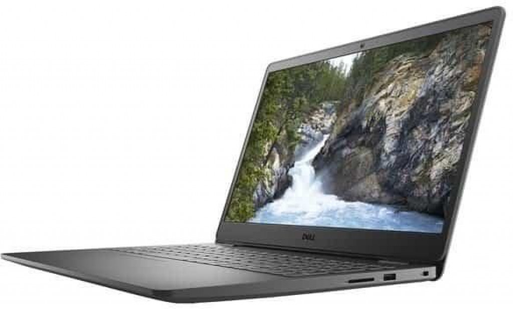 Dell Vostro 14-3401 Laptop - Intel Core I3 - 10051G1 - 4GB RAM - 1TB HDD - 14.0-inch HD - Intel GPU - Ubuntu - Grey