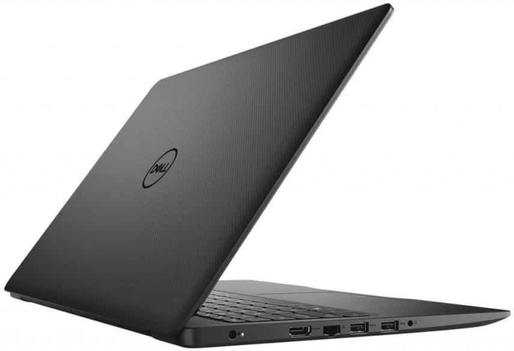 Dell Vostro 14-3401 Laptop - Intel Core I3 - 10051G1 - 4GB RAM - 1TB HDD - 14.0-inch HD - Intel GPU - Ubuntu - Grey