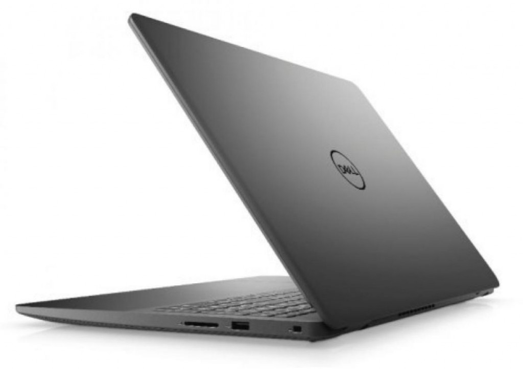 Dell Vostro 14-3401 Laptop - Intel Core I3 - 10051G1 - 4GB RAM - 1TB HDD - 14.0-inch HD - Intel GPU - Ubuntu - Grey