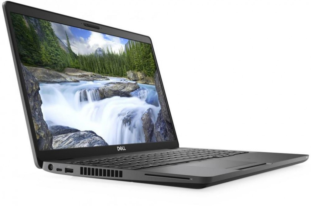 DELL Latitude 5400 Laptop Intel Core I5 8265U 8GB RAM 1TB