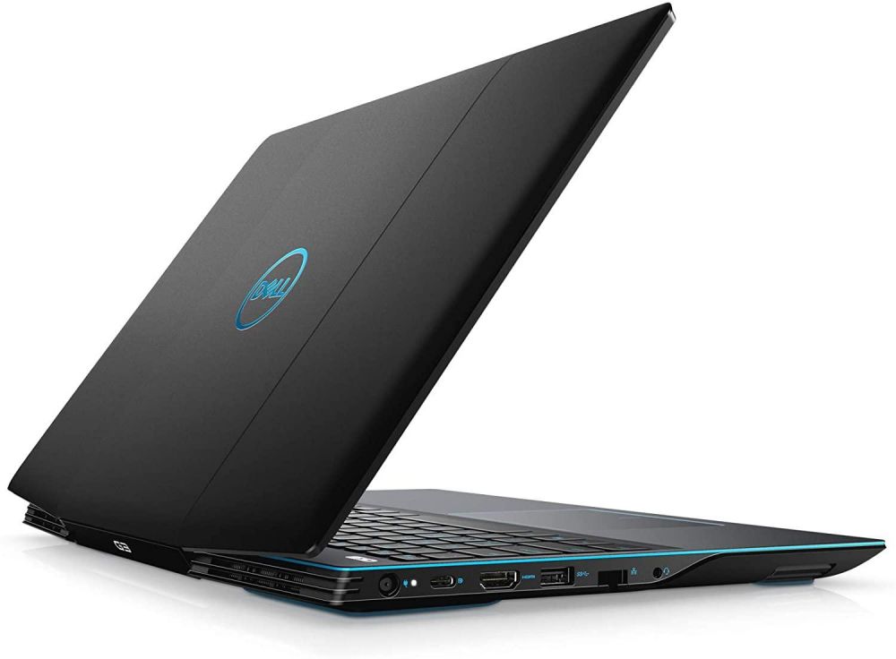 Dell G3 153500 Gaming Laptop Intel Core I710750H 16GB RAM 512GB
