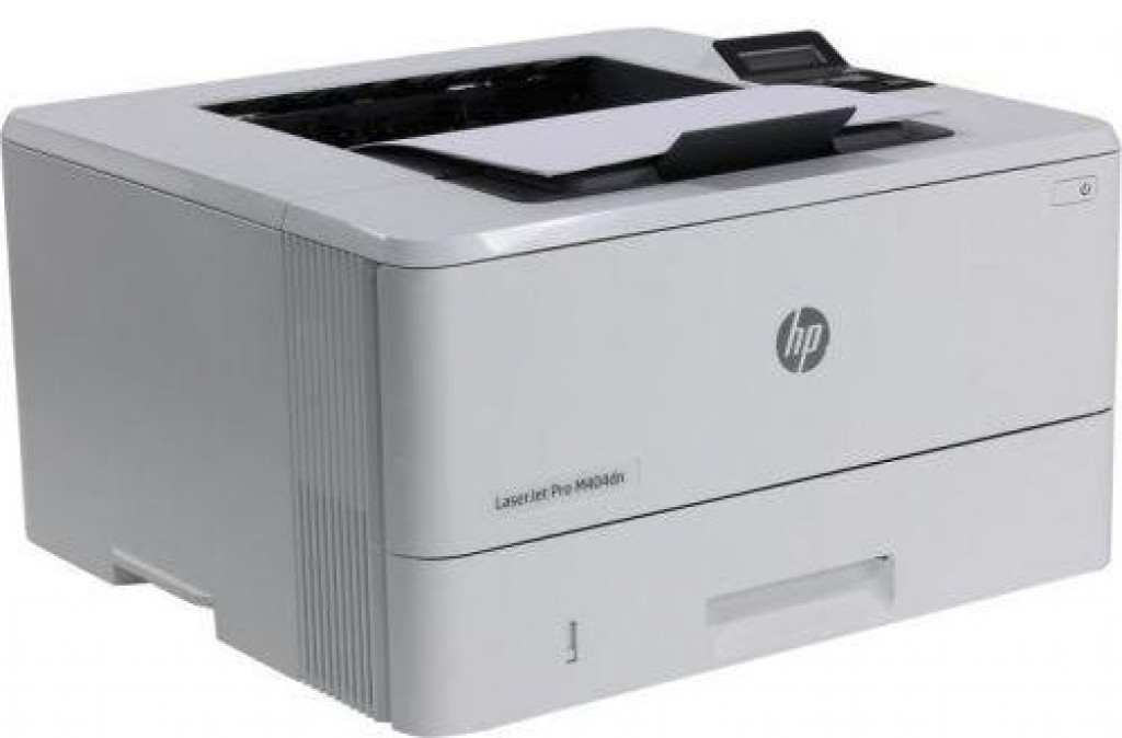 HP LaserJet Pro M404dn (W1A53A)