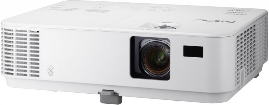 NEC DLP Projector - V302X