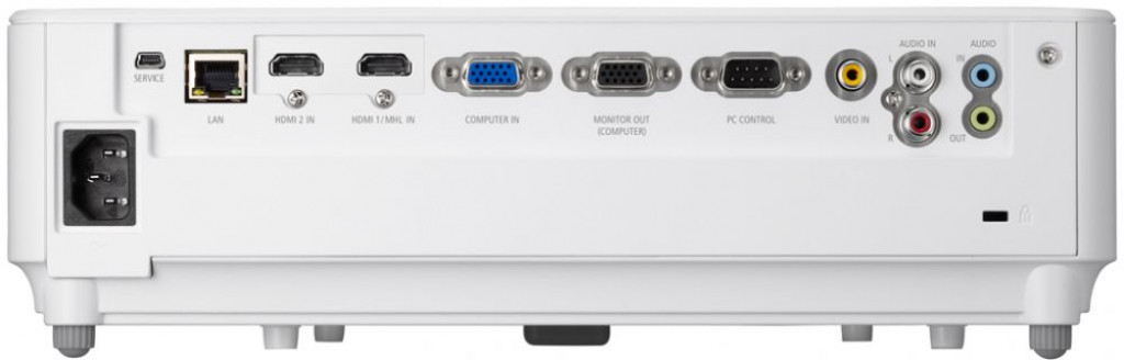 NEC DLP Projector - V302X