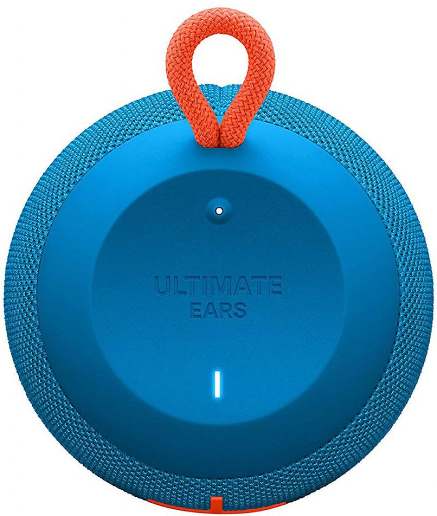 Logitech 984-000852 Ultimate Ears Wonderboom Bluetooth Speaker