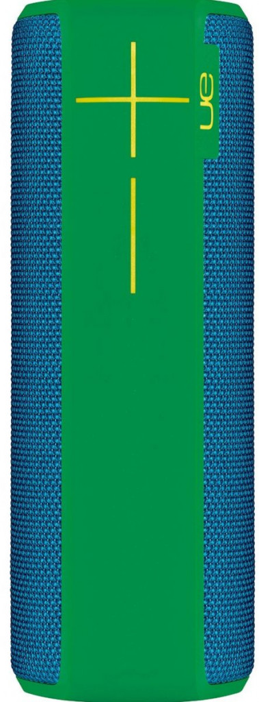 UE Boom 2 Wireless Bluetooth Speaker - GreenMachine UE Boom 2 Wireless Bluetooth Speaker - GreenMachine