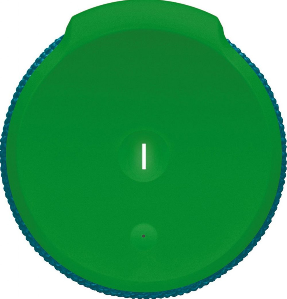 UE Boom 2 Wireless Bluetooth Speaker - GreenMachine UE Boom 2 Wireless Bluetooth Speaker - GreenMachine