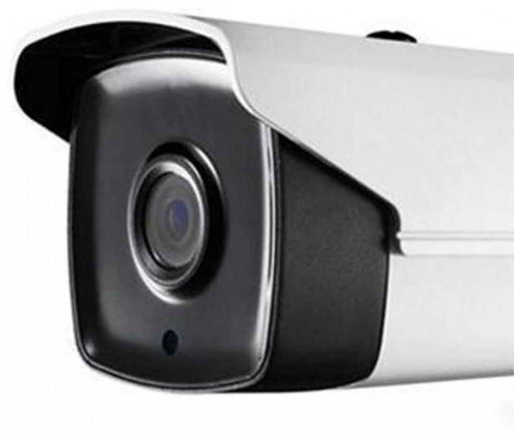 كاميرا مراقبة هيك فيجن خارجية HD تصوير ليلي نهاري دقة 5MP موديل DS-2CE16H0T-IT3F كاميرا مراقبة هيك فيجن خارجية HD تصوير ليلي نهاري دقة 5MP موديل DS-2CE16H0T-IT3F