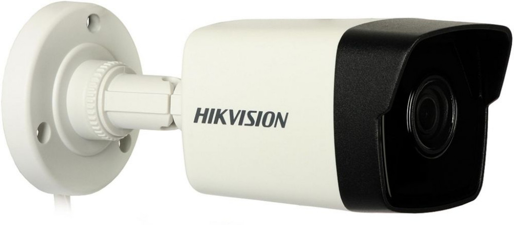 Hikvision 4.0 MP IR Network Bullet Camera DS-2CD1043G0-I ‫(4mm) / Security Camera / CCTV Camera