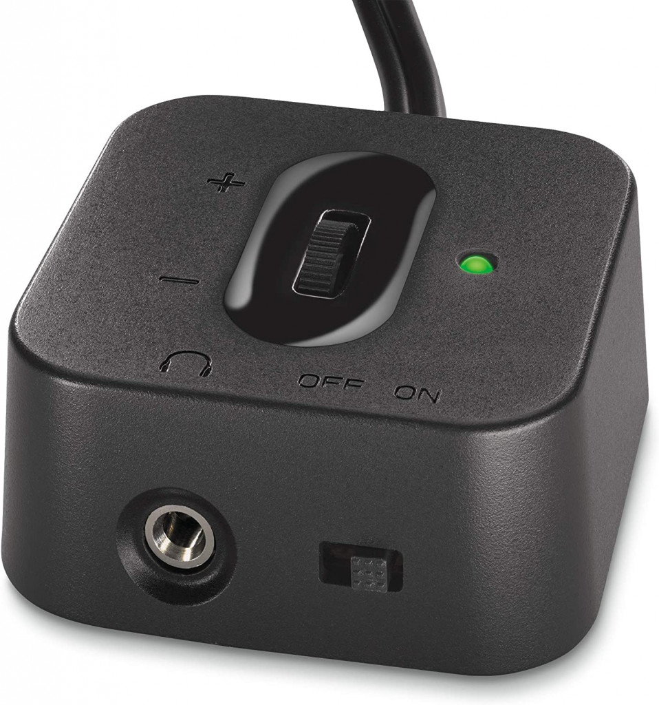 Logitech Compact 2.1 Universal Speaker System - Black - Z213