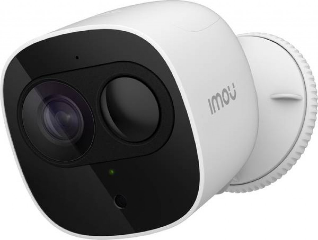 IMOU Cell Pro 2-pack Outdoor Cam IM-Kit-WA1001-300/2-B26EP Wi-Fi IP-CCTV camera set incl. 2 cameras 1920 x 1080 p IMOU Cell Pro 2-pack Outdoor Cam IM-Kit-WA1001-300/2-B26EP Wi-Fi IP-CCTV camera set incl. 2 cameras 1920 x 1080 p